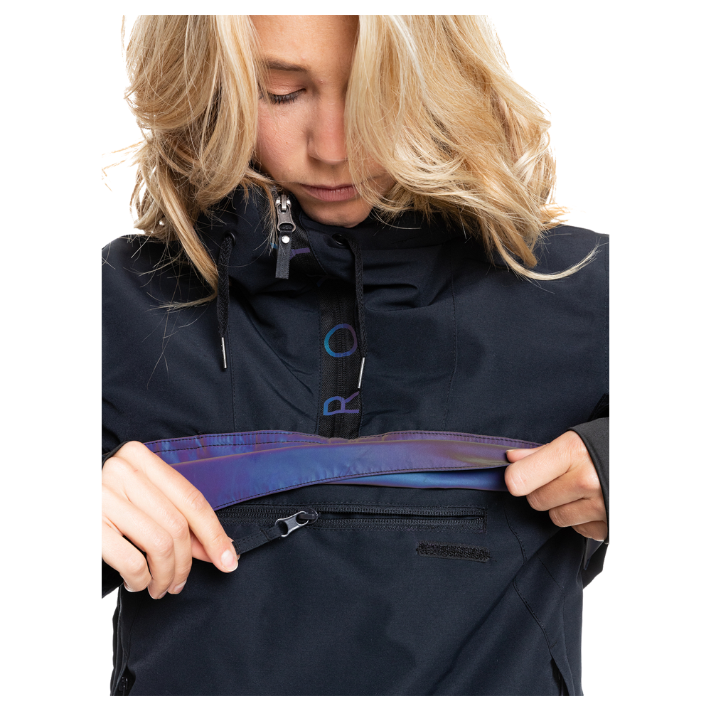 Roxy Shelter Snøjakke