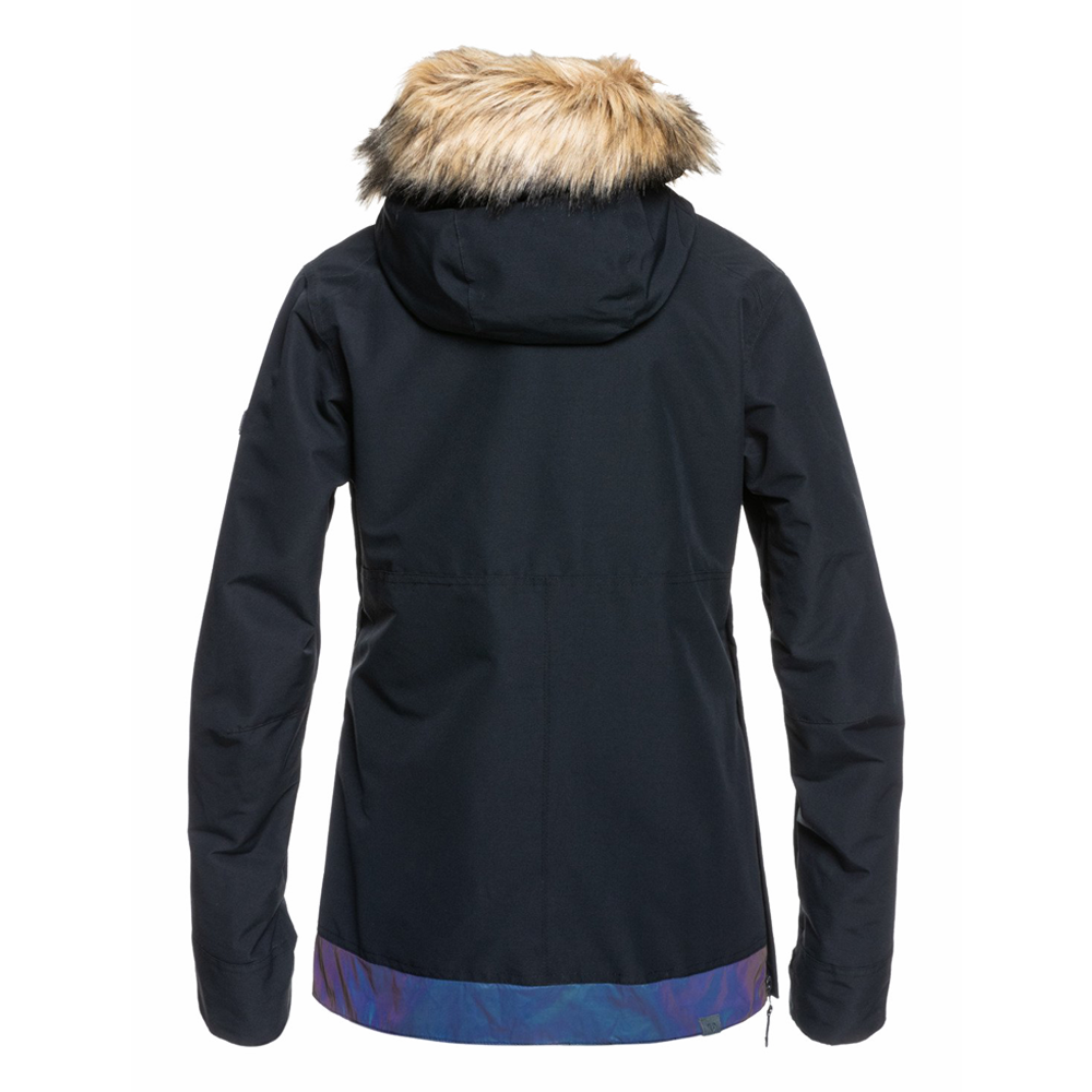 Roxy Shelter Snøjakke