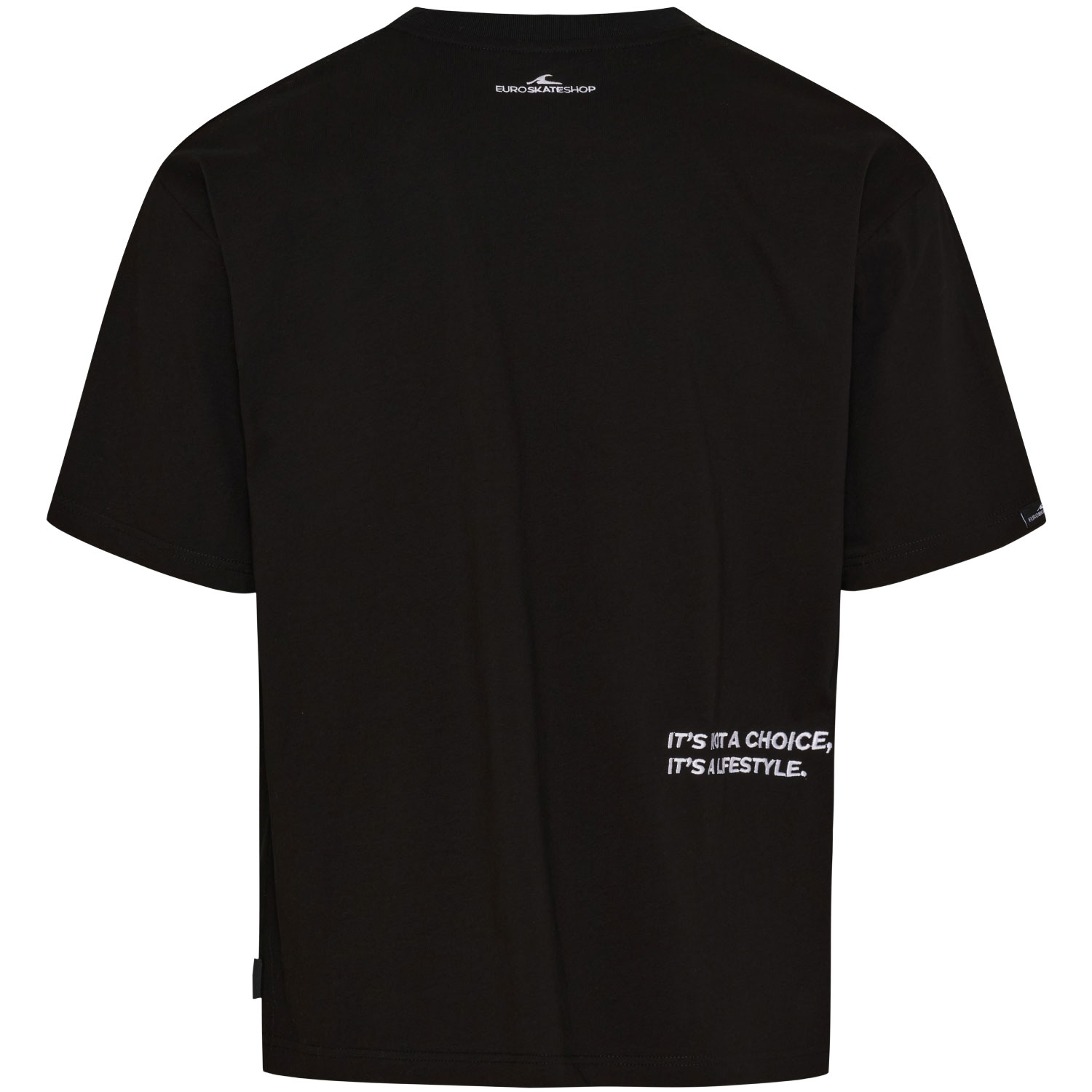 Euroskateshop Oversized T-shirts