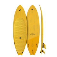 F-ONE Mitu Pro Carbon Series Surfbrett