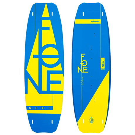 F-ONE Next Lightwind 2016 Kiteboard