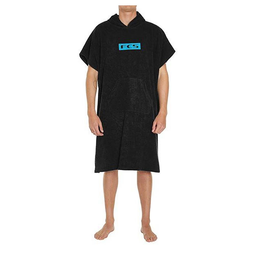 FCS Junior Towel Poncho