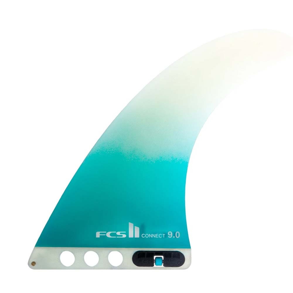 FCS II Connect PG Longboard Surf Fin