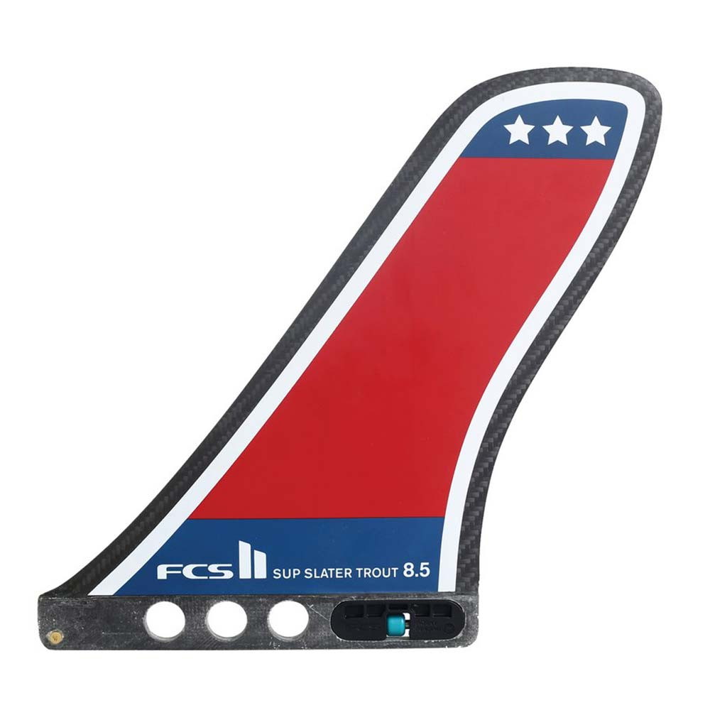 FCS II Slater Trout Fin