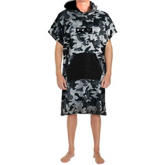 FCS Towel Poncho