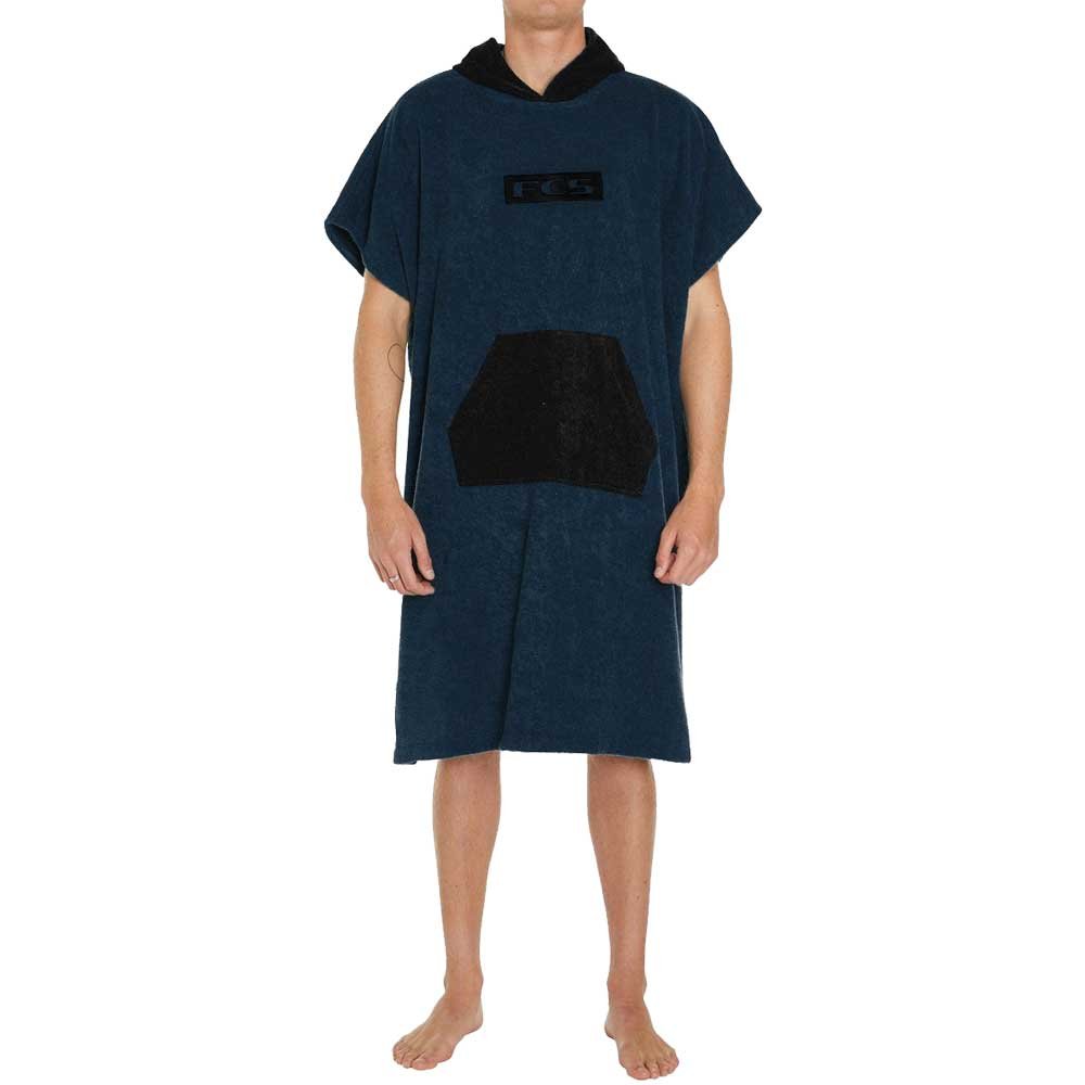 FCS Towel Poncho