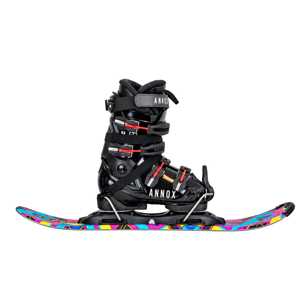 Annox Biscuit Snowblades