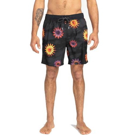 Billabong Sundays Layback Board Shorts
