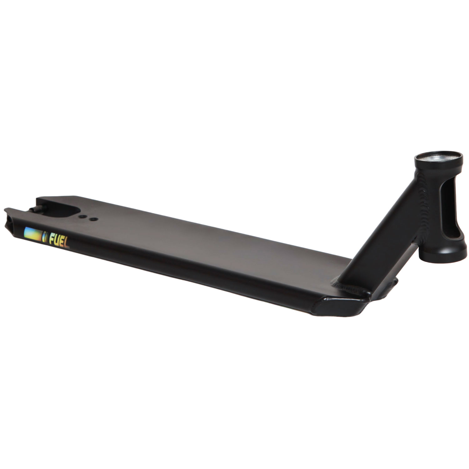 NKD Fuel Sparkesykkel Deck