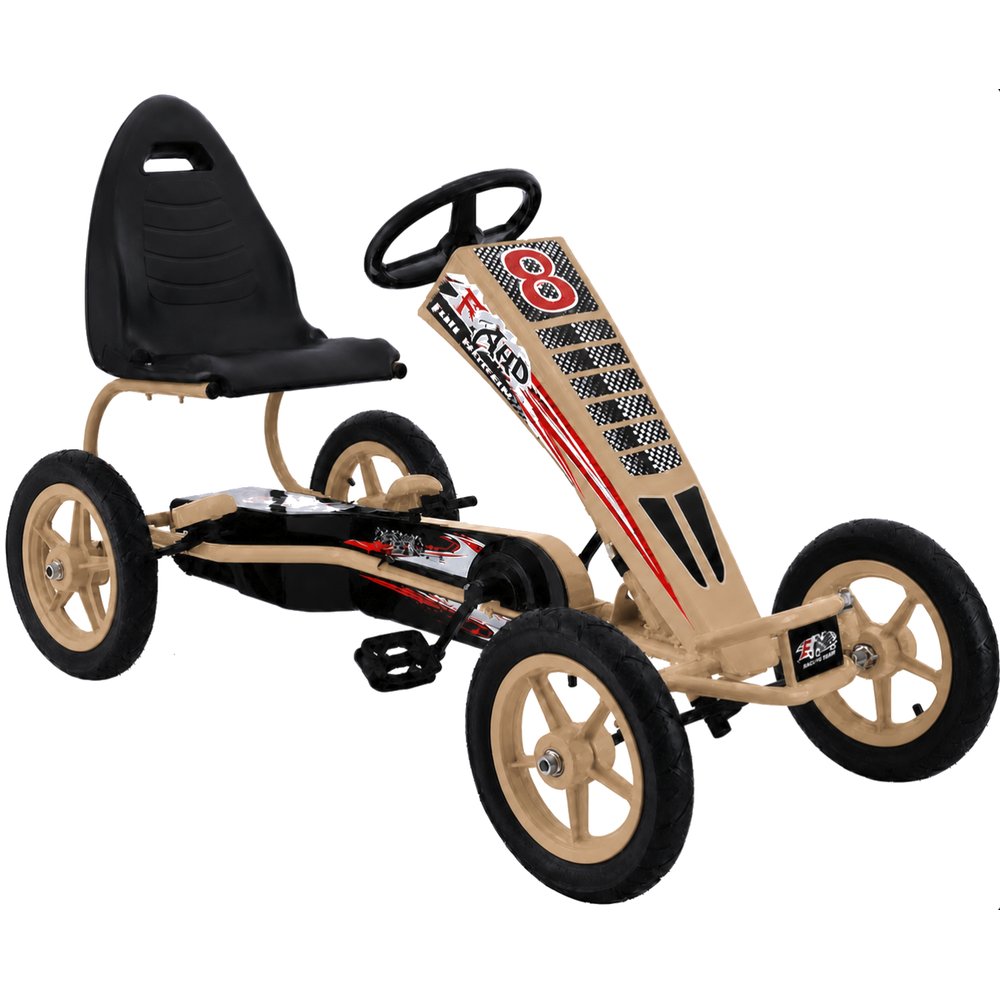 Story Turbo Go-Kart