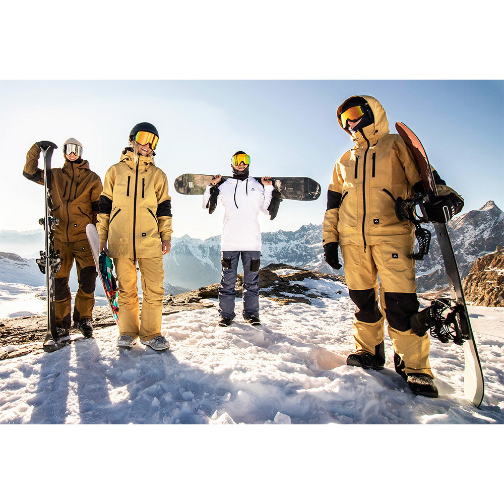 Annox Flight Ski/Snowboard Briller