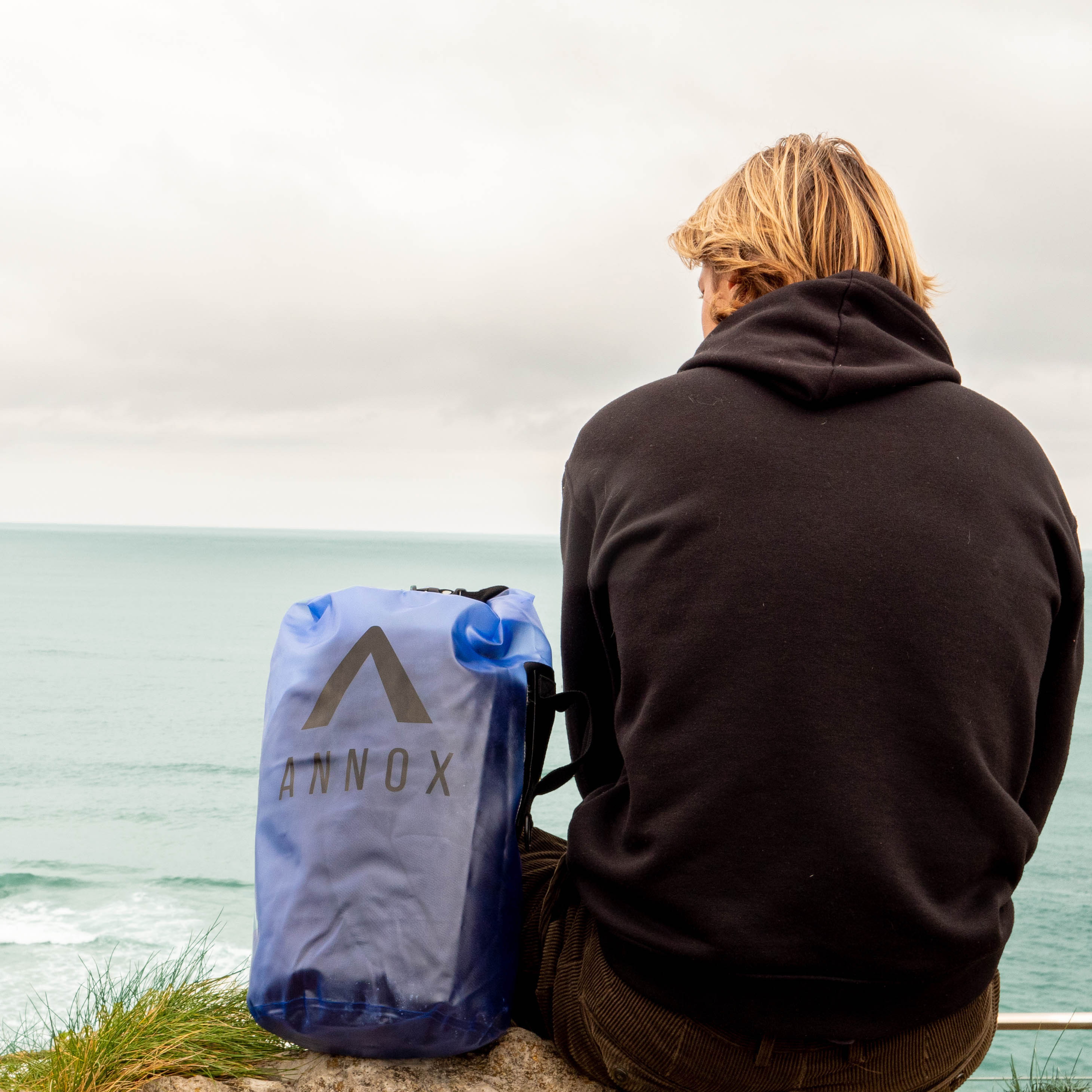 Annox Vanntett Drybag 30L