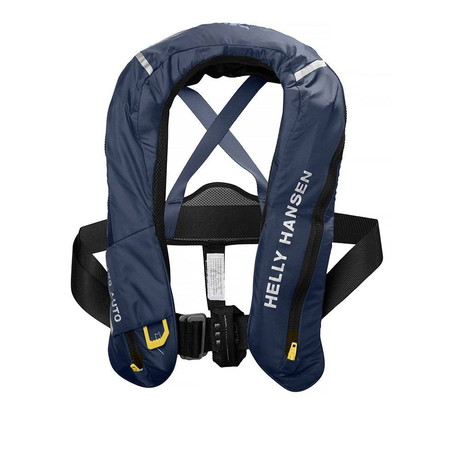 Helly Hansen Sailsafe Oppblåsbar redningsvest