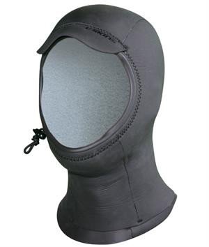 C-skins: Hot Wired 3mm Hatt