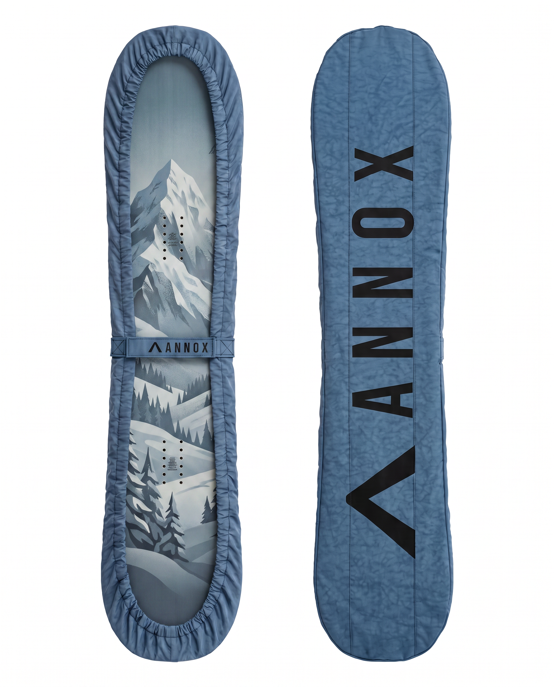 Annox Frosty Snowboardbag