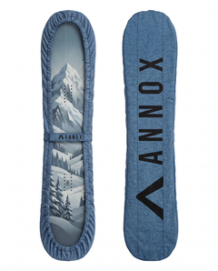Annox Frosty Snowboardbag