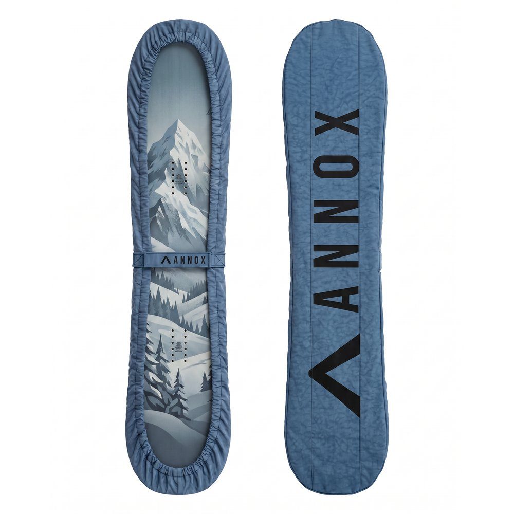 Annox Frosty Snowboardbag