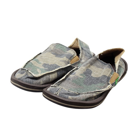 Sanuk Sko
