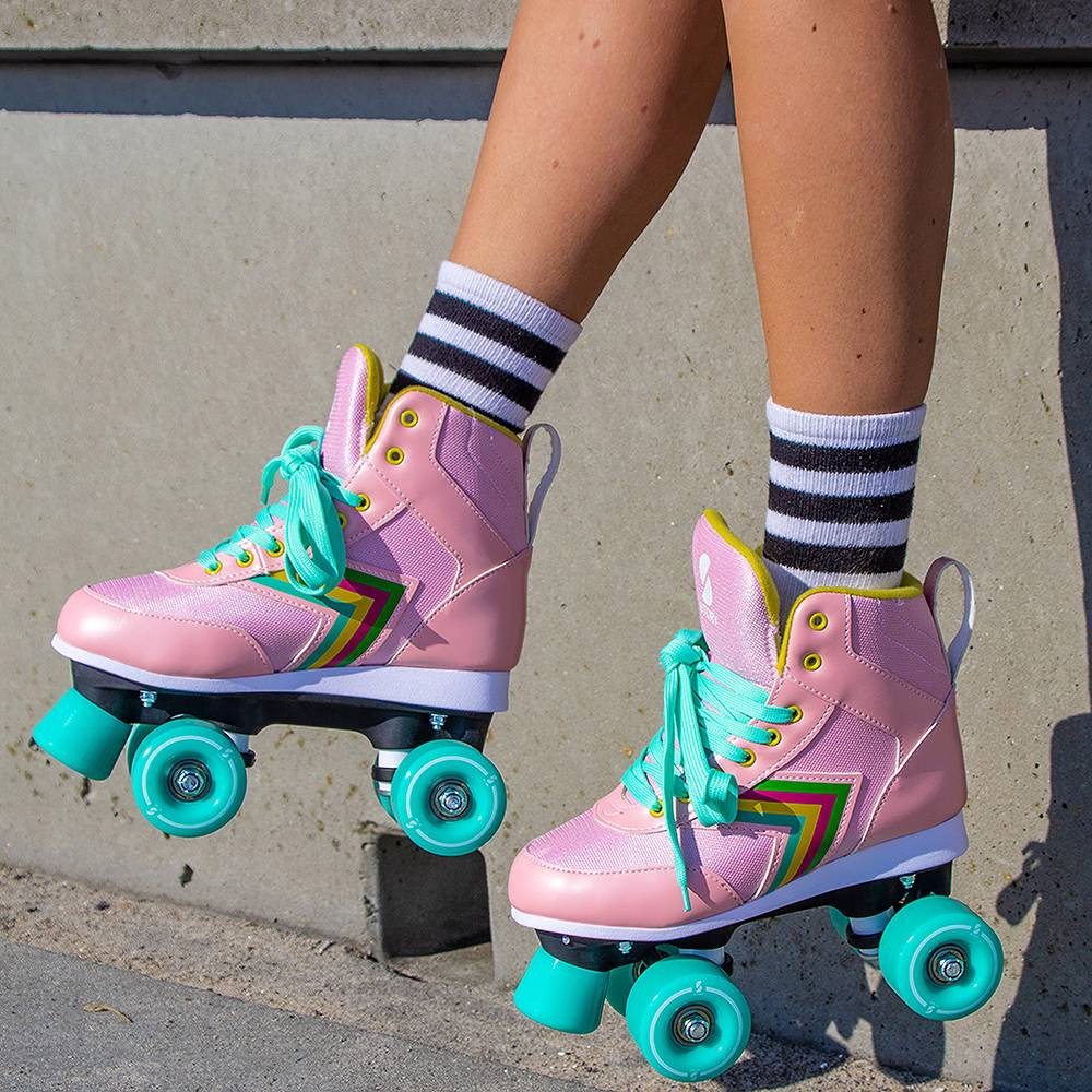 Story Spectrum Side by Side Rulleskøyter