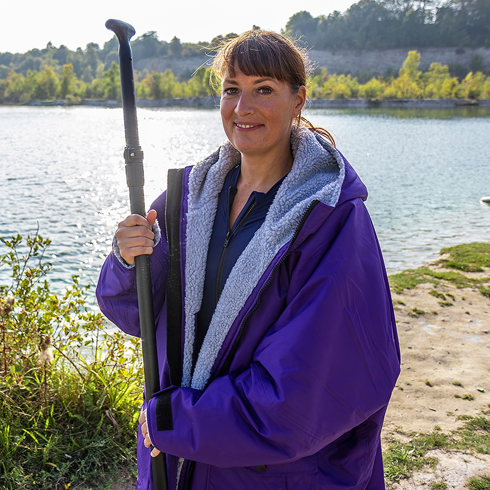 Annox Change Robe - LS