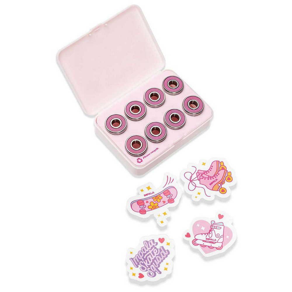 Impala ABEC-7 Bearings