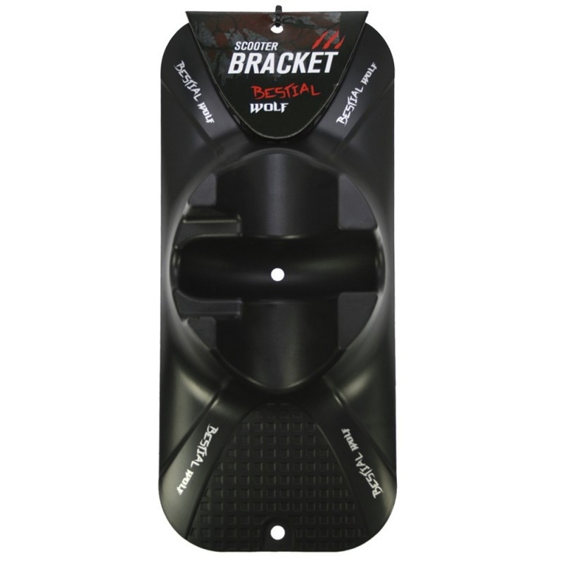 Bestial Wolf Sparkesykkelstativ