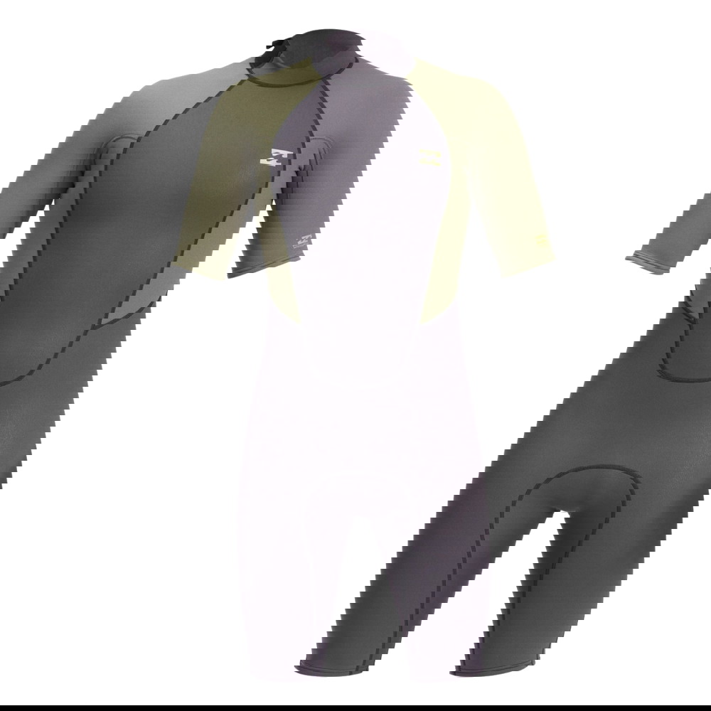 Billabong Intruder Våtdrakt 2mm