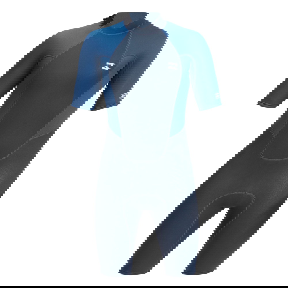 Billabong Intruder Våtdrakt 2mm