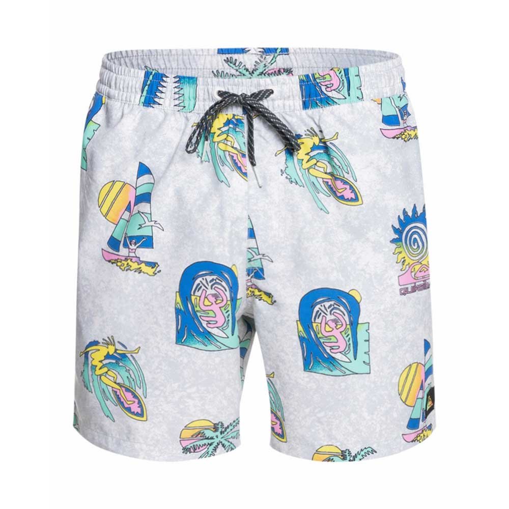 Quiksilver Island Pulse Shorts