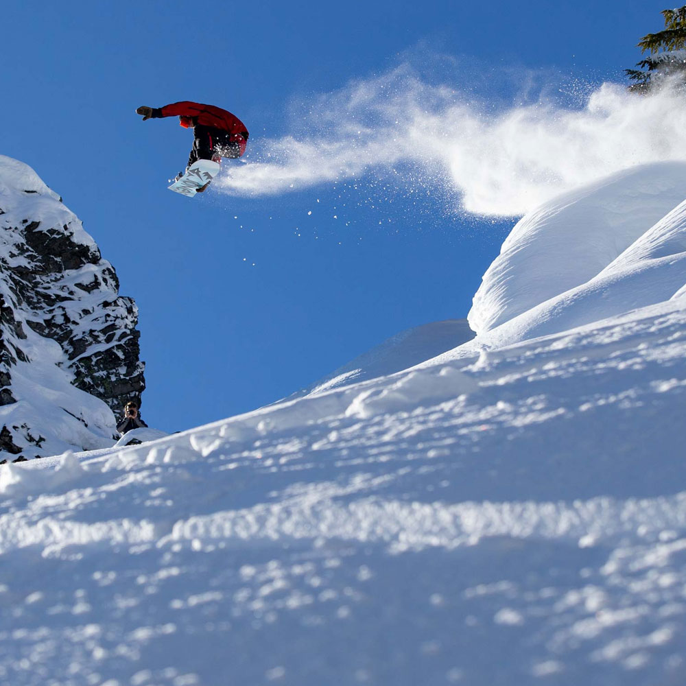 Jones Flagship Snowboard