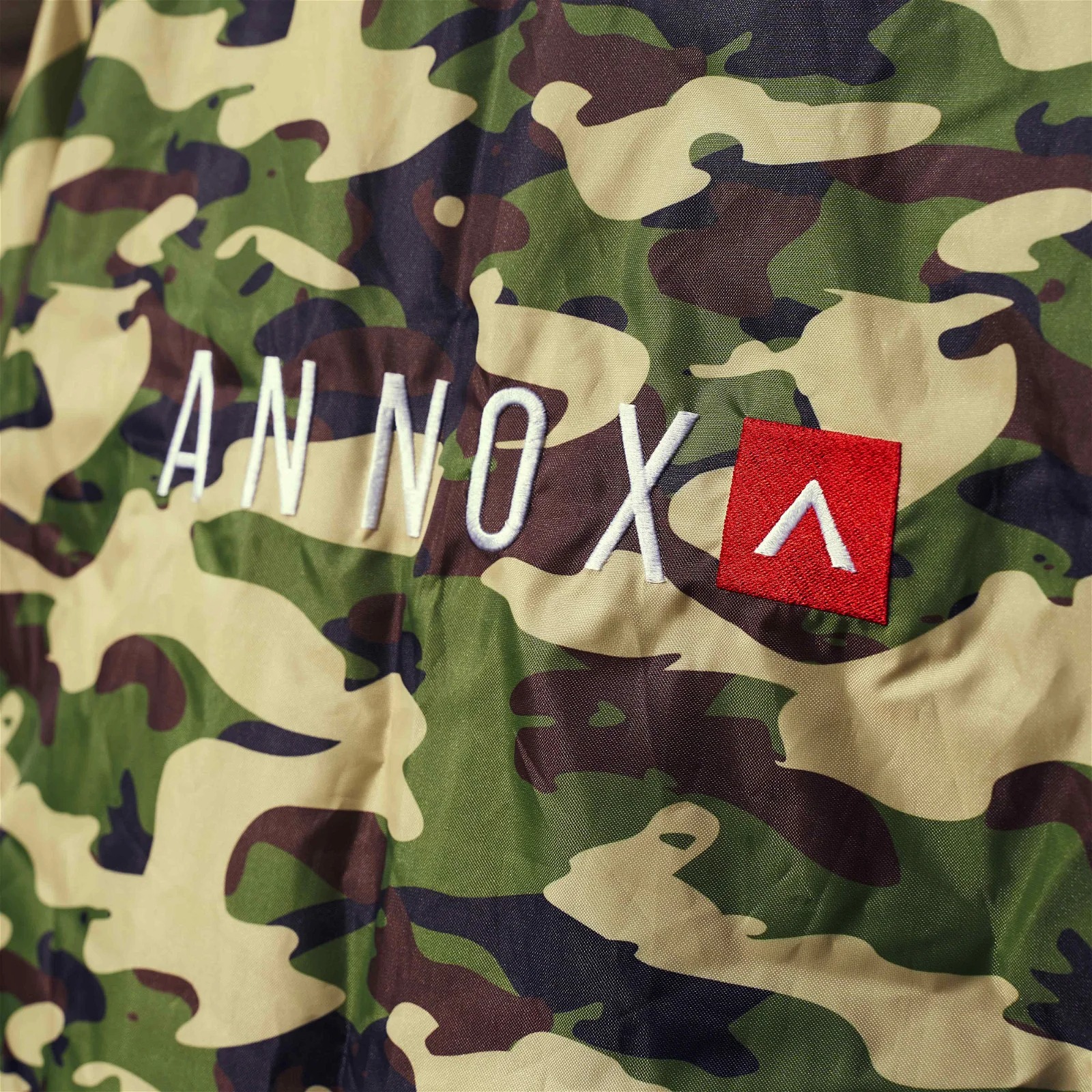 Annox Change Robe - LS