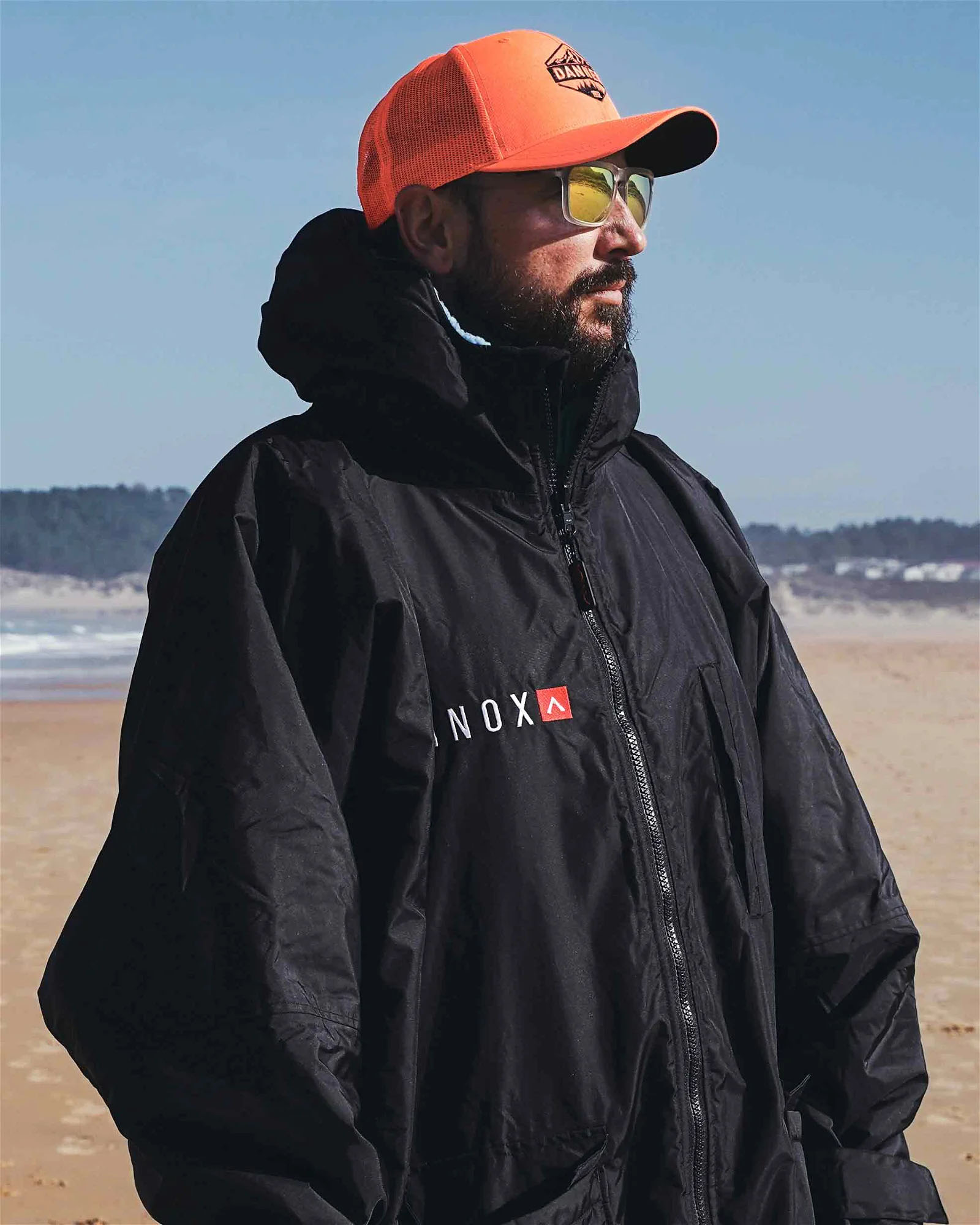 Annox Change Robe - LS