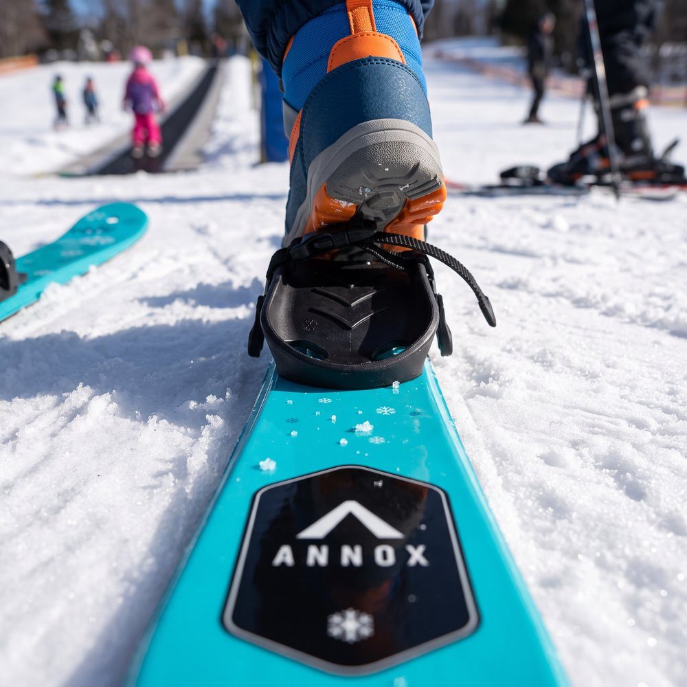 Annox Fantasy Ski til barn