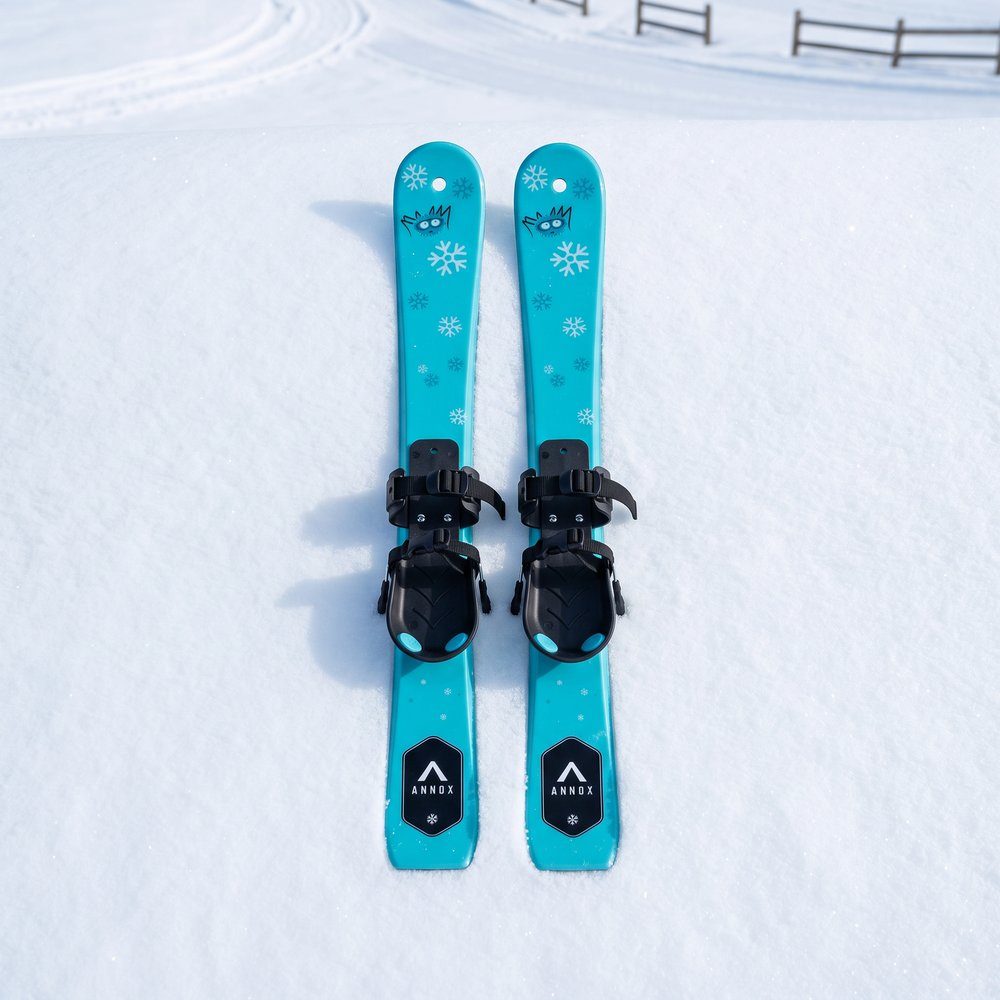 Annox Fantasy Ski til barn