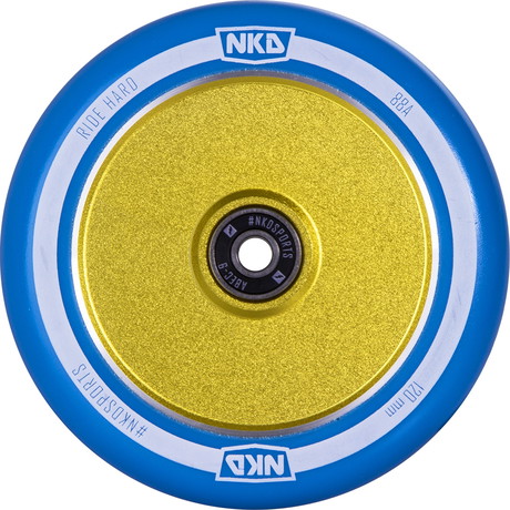 NKD Diesel Sparkesykkel Hjul