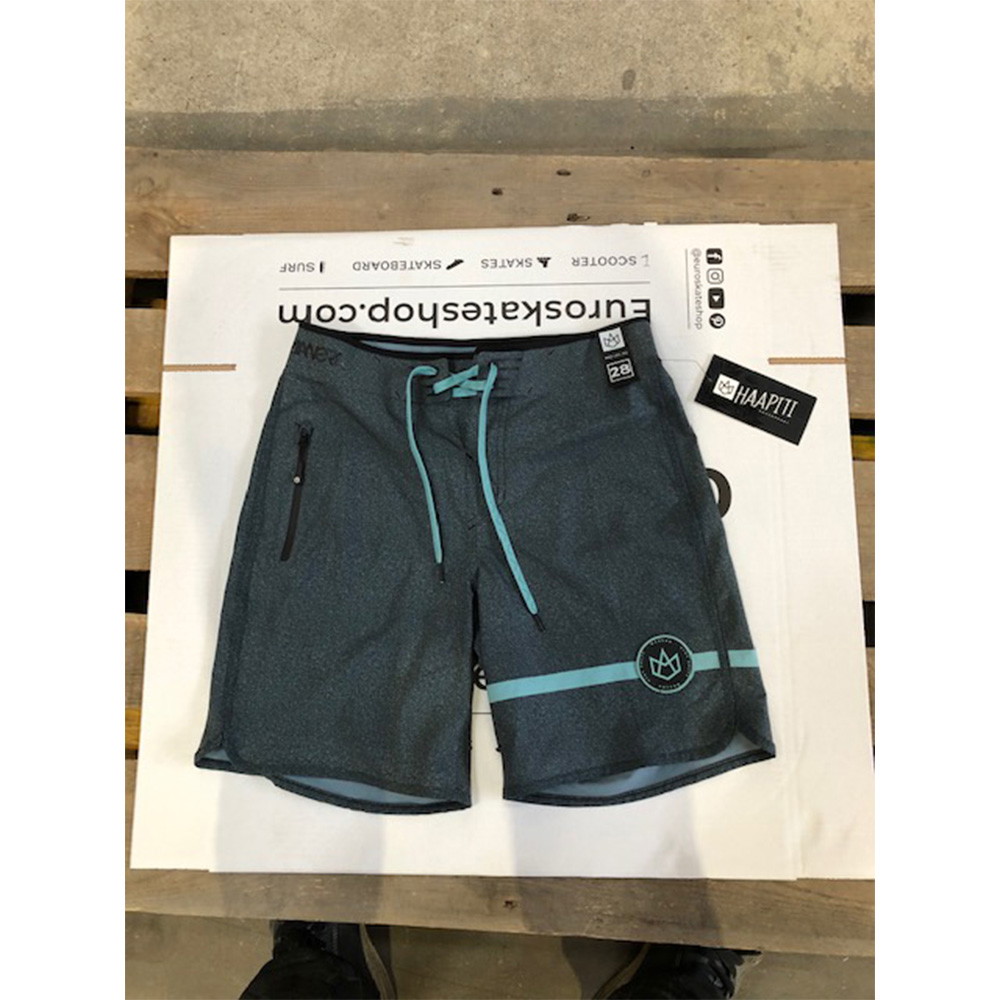 Manera Haapiti Boardshorts - Outlet