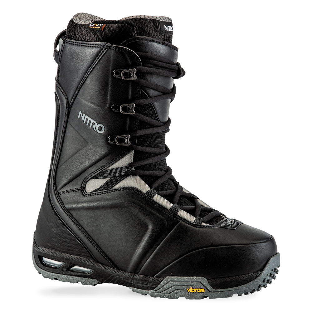 Nitro Team Standard Boot