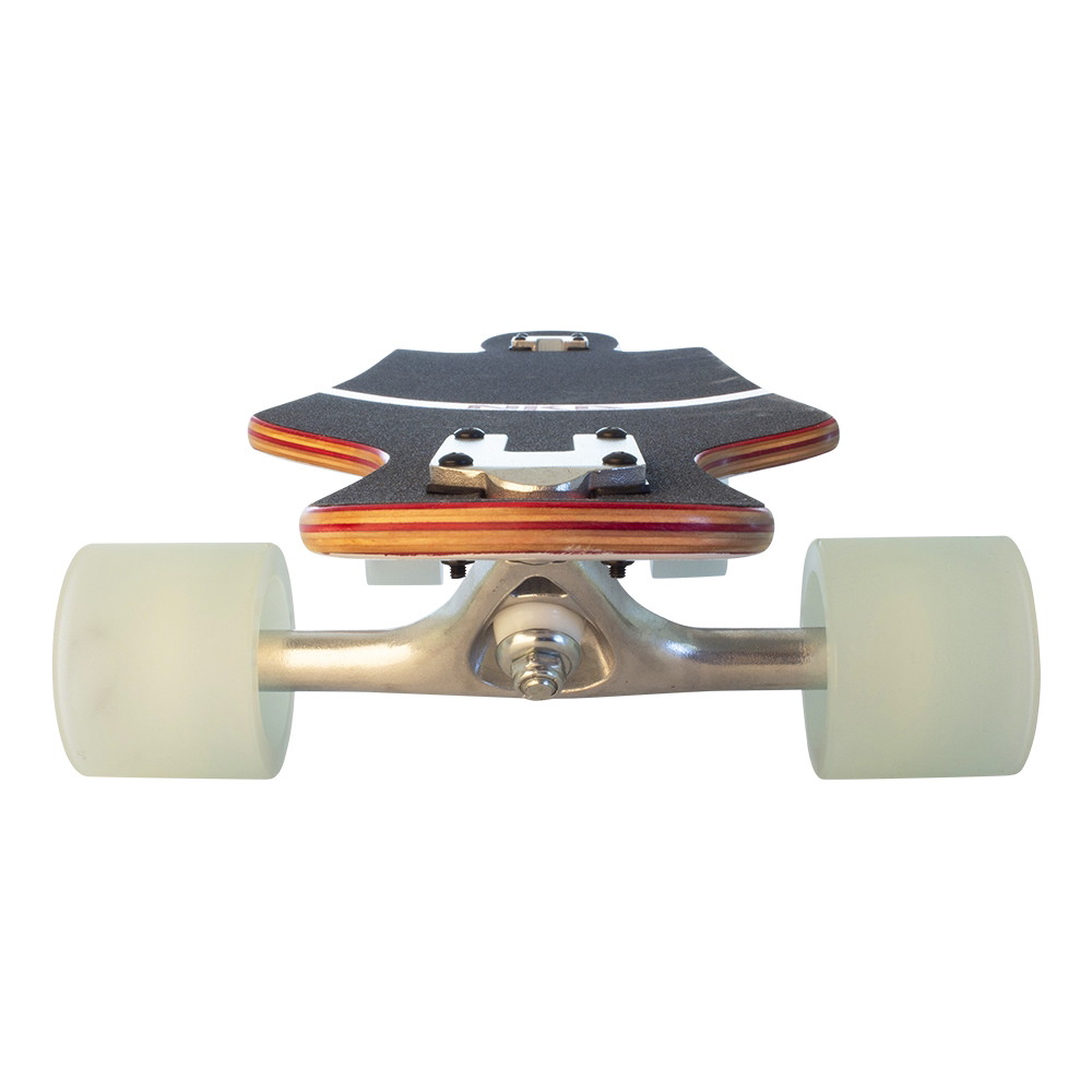 NKX Canadiens Longboard