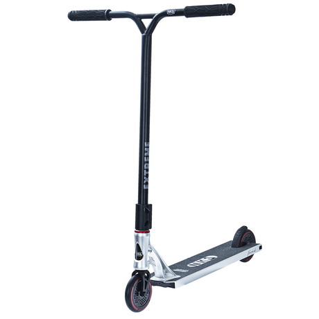 NKD Extreme Trik Sparkesykkel