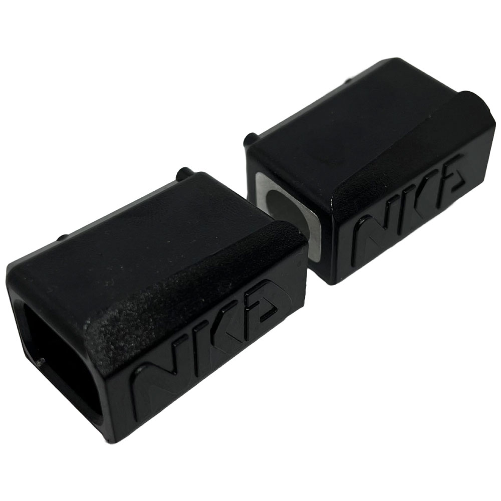 NKD Bakre Deksel For Nitro/Extreme