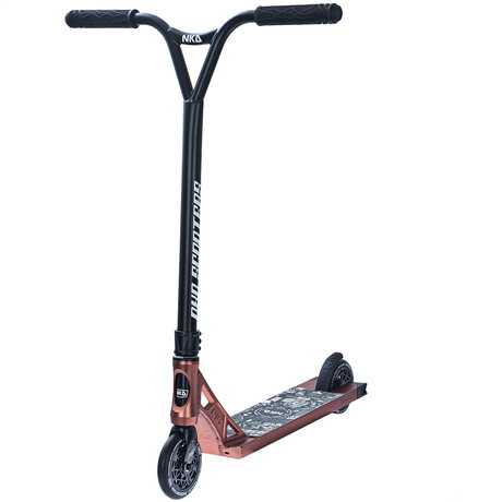 NKD GAS Trik Sparkesykkel