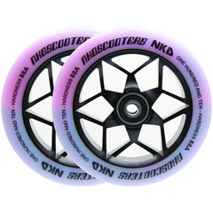 NKD Goat Sparkesykkel Hjul