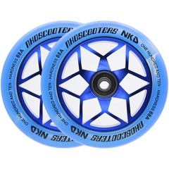 NKD Goat Sparkesykkel Hjul