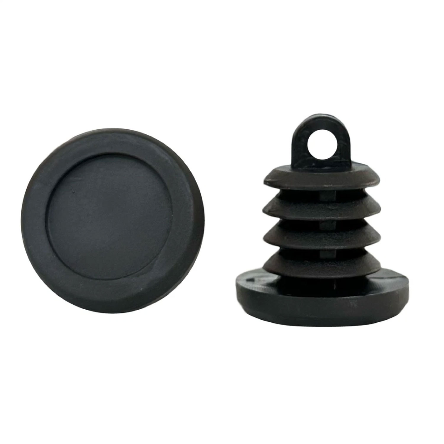 NKD Grips Cap - LIT Styre