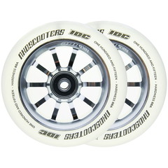 NKD IDC Sparkesykkel Hjul