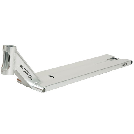 NKD Mono Trikse Sparkesykkel Deck