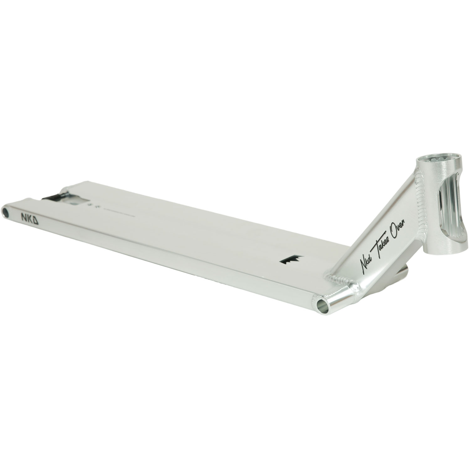 NKD Mono Trikse Sparkesykkel Deck