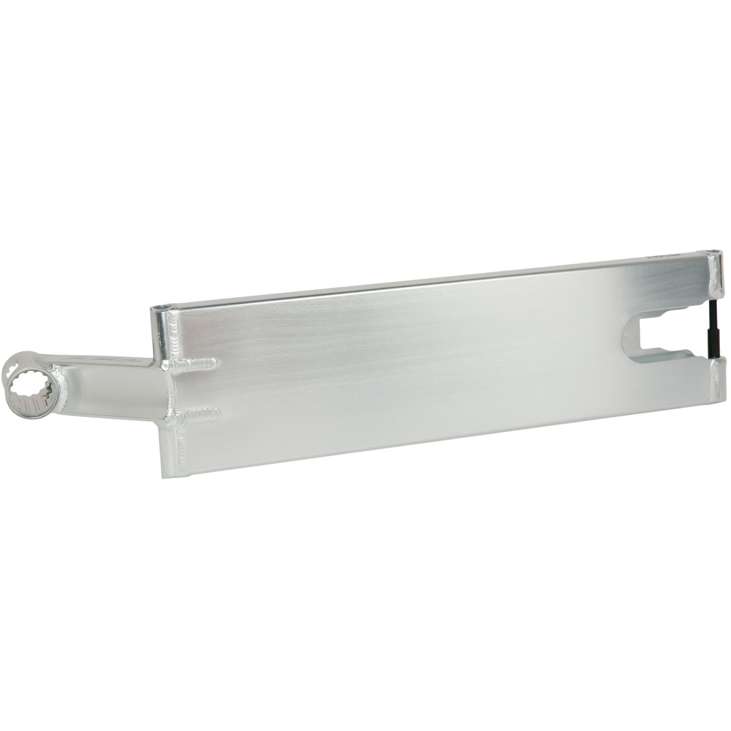 NKD Mono Trikse Sparkesykkel Deck