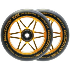 NKD Park Sparkesykkel Hjul