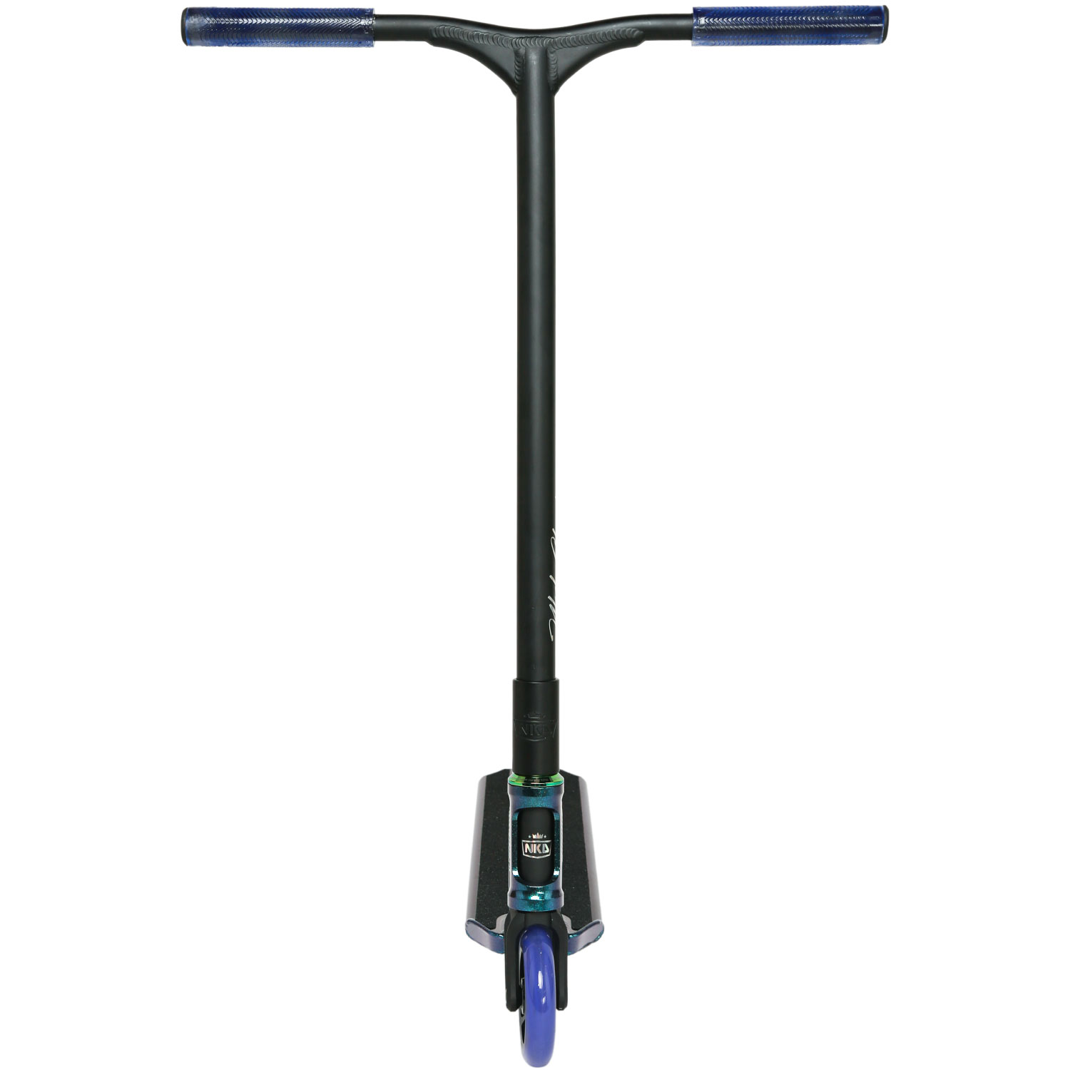 NKD RIZZ Trikse Sparkesykkel